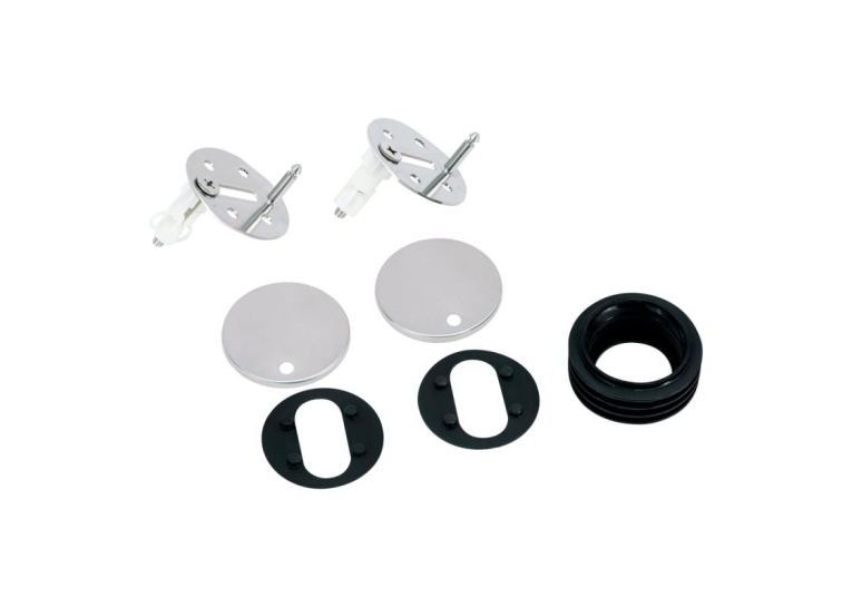 Унитаз подвесной Qtap Robin New безободковый с сиденьем Soft-close QT1333046EUQW