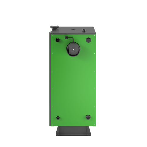 Котел твердотопливный стальной Thermo Alliance Ferrum Plus V 4.0 FSF+ 20 FSFPLUS20V40