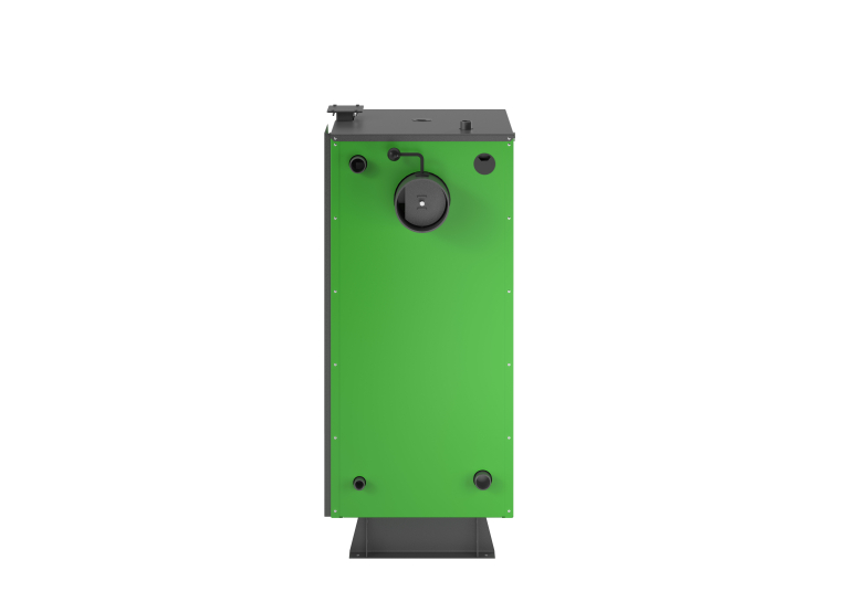 Котел твердопаливний сталевий Thermo Alliance Ferrum Plus V 4.0 FSF+ 20 FSFPLUS20V40