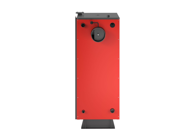 Котел твердопаливний сталевий Thermo Alliance Vulcan V 4.0 SF 20 VSF20V40