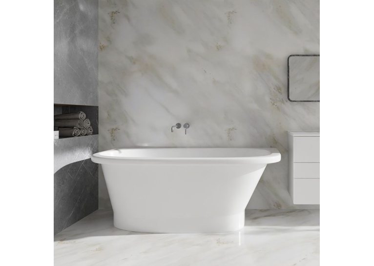 Ванна из искусственного камня Studio Stone 