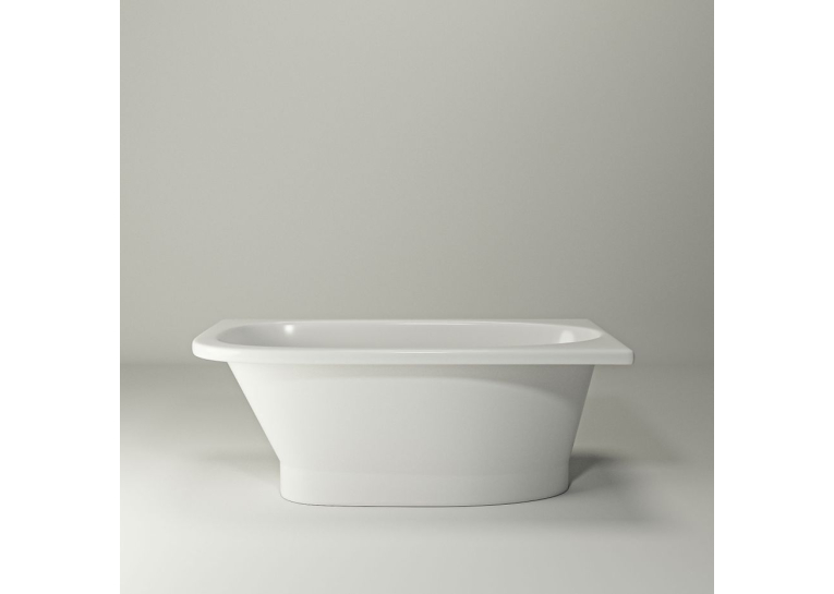 Ванна из искусственного камня Studio Stone "Caura R" 170*80 CUR170080