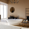 Ванна зі штучного каменю Studio Stone Loire 181*89 LOI181089(6027)