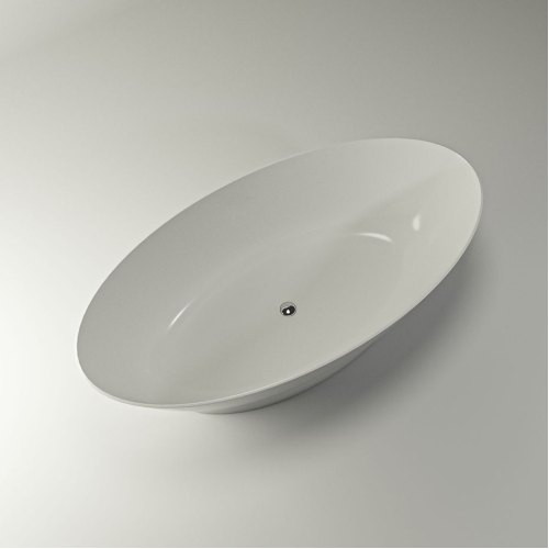 Ванна зі штучного каменю Studio Stone Loire 181*89 LOI181089(6027)