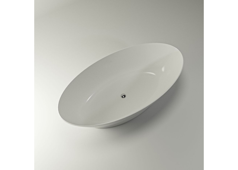 Ванна зі штучного каменю Studio Stone Loire 181*89 LOI181089(6027)