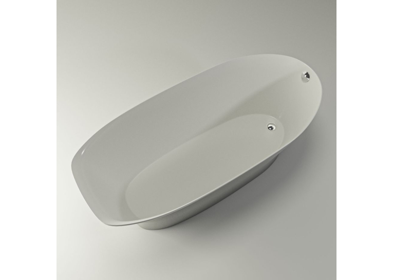 Ванна из искусственного камня Studio Stone "Vedea" 142*72 VED142072
