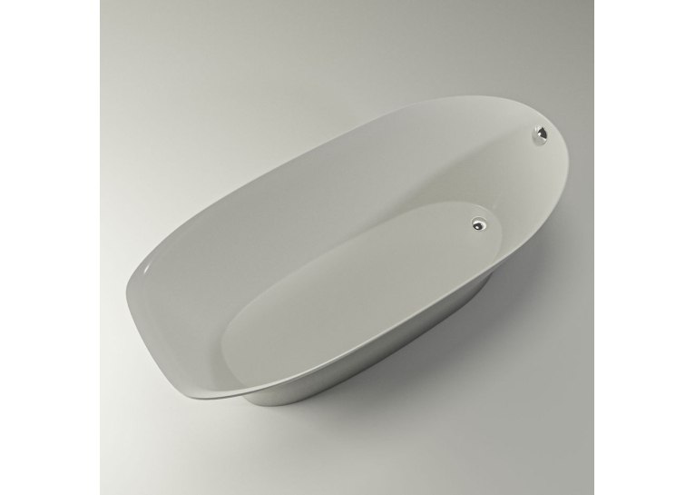 Ванна из искусственного камня Studio Stone "Vedea" 142*72 VED142072