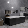 Ванна из искусственного камня Studio Stone "Caroni" 150*80 CAR150080