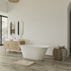 Ванна зі штучного каменю Studio Stone Vedea 161*73 VED161073
