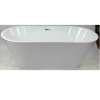 Ванна акриловая отдельностоящая Vivia Filicia 168x80 А0056289