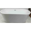Ванна акриловая отдельностоящая Vivia Jetta 160x79 А0056292