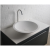  Умивальник накладний Volle Solid Surface 13-40-856
