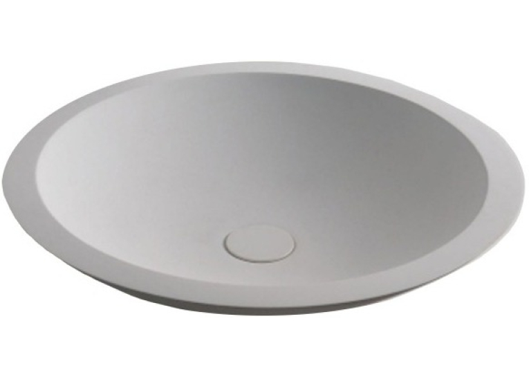  Умивальник накладний Volle Solid Surface 13-40-856