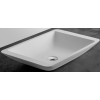  Умивальник накладний Volle Solid Surface 13-40-859