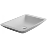  Умивальник накладний Volle Solid Surface 13-40-859