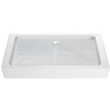  Душовий піддон Volle NEMO 120x80 з сифоном 10-22-171tray