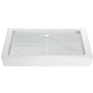 Душевой поддон Volle NEMO 120x80 с сифоном 10-22-171tray