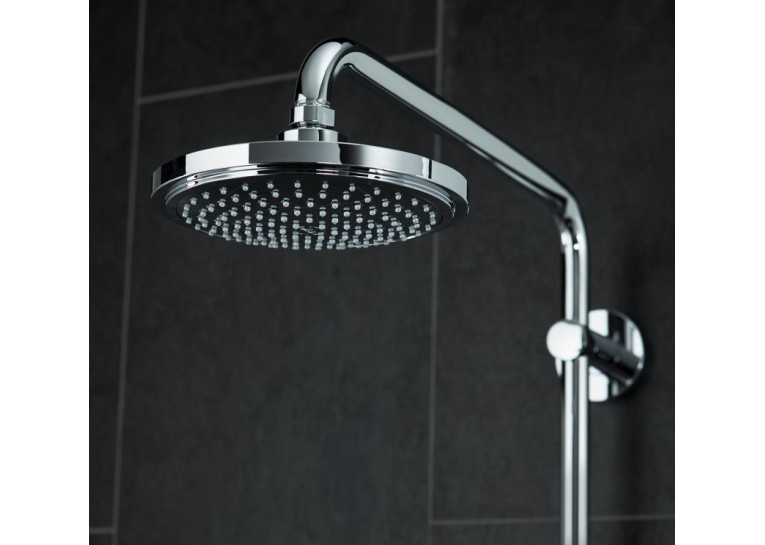 Душевая система с термостатом Grohe Euphoria 180, 27296001