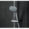 Душевая система с термостатом Grohe Euphoria 180, 27296001