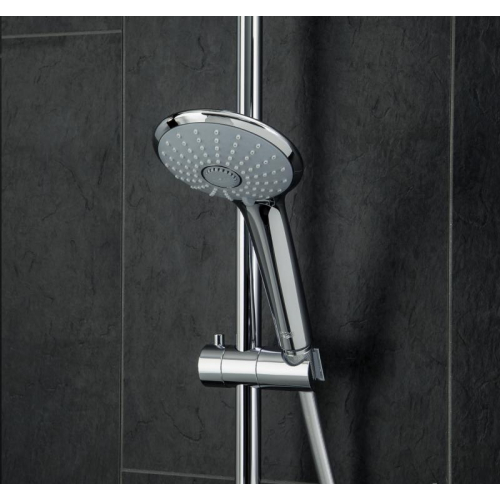 Душевая система с термостатом Grohe Euphoria 180, 27296001
