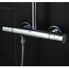 Душевая система с термостатом Grohe Euphoria 180, 27296001