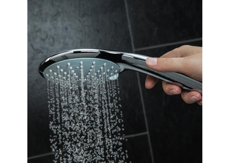 Душевая система с термостатом Grohe Euphoria 180, 27296001