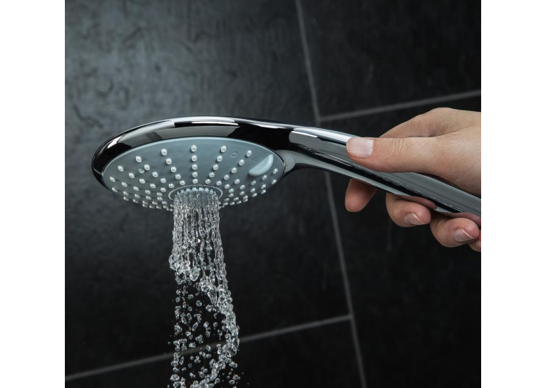 Душова система з термостатом Grohe Euphoria 180, 27296001