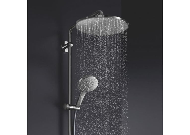 Душевая система с термостатом для ванны Grohe Rainshower Smartactive 310 26657000