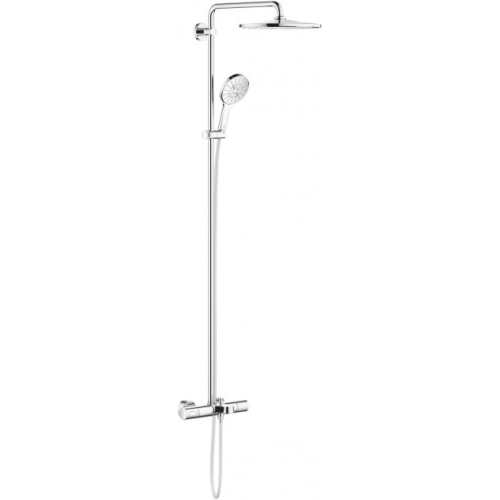 Душевая система с термостатом для ванны Grohe Rainshower Smartactive 310 26657000