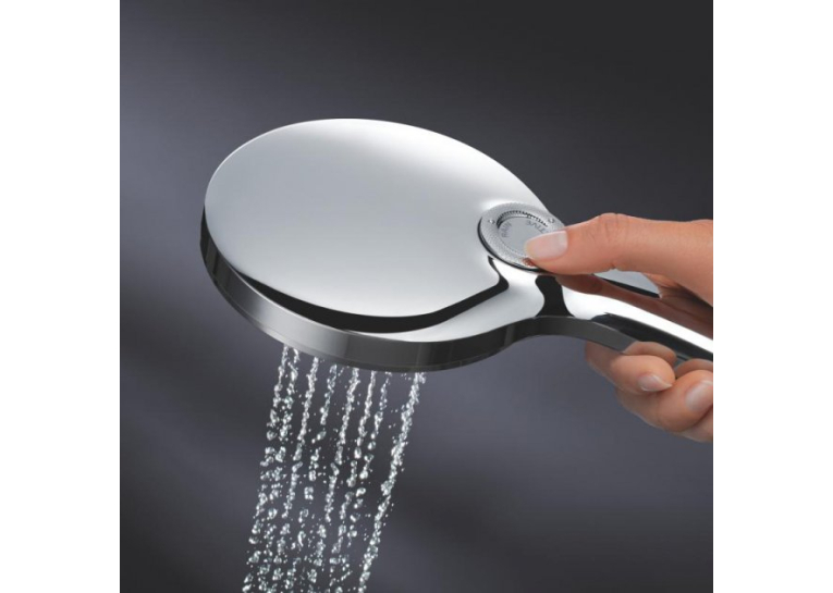 Душевая система с термостатом для ванны Grohe Rainshower Smartactive 310 26657000