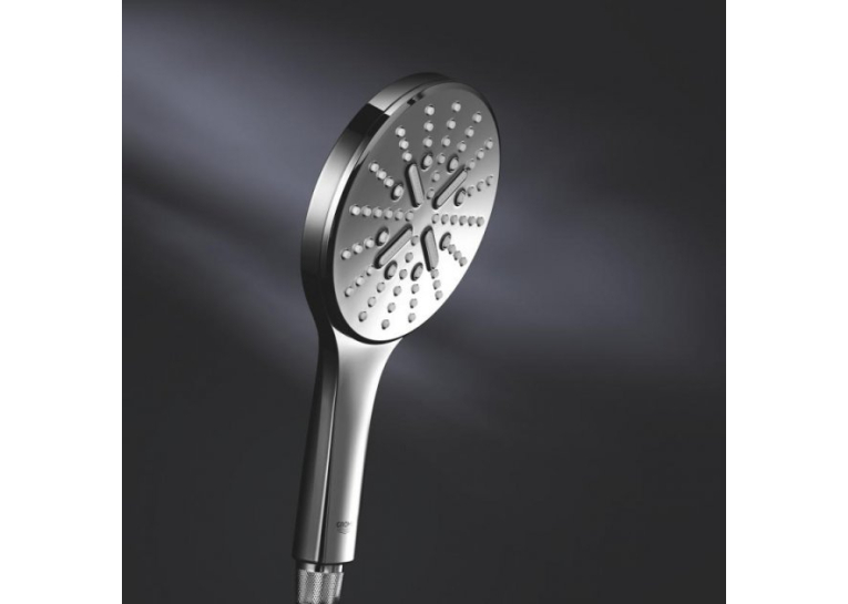Душевая система с термостатом для ванны Grohe Rainshower Smartactive 310 26657000
