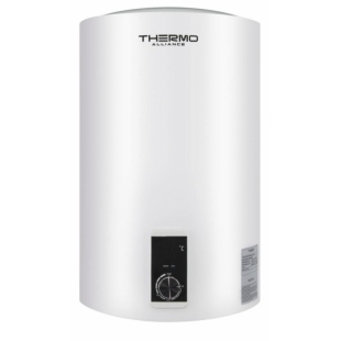 Водонагреватель Thermo Alliance 50 л, сухой ТЭН 2х(0,8+1,2) кВт (D50V20J2(D)K)