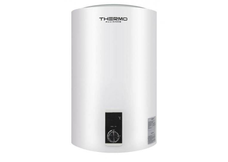  Водонагрівач Thermo Alliance 80 л, сухий ТЕН 2х(0,8+1,2) кВт (D80V20J3(D)K)