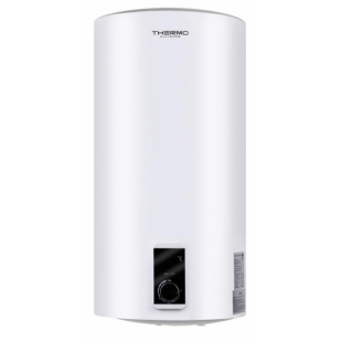 Водонагреватель Thermo Alliance Slim 80 л, сухой ТЭН 2х(0,8+1,2) кВт (D80V20J(D)2-K)