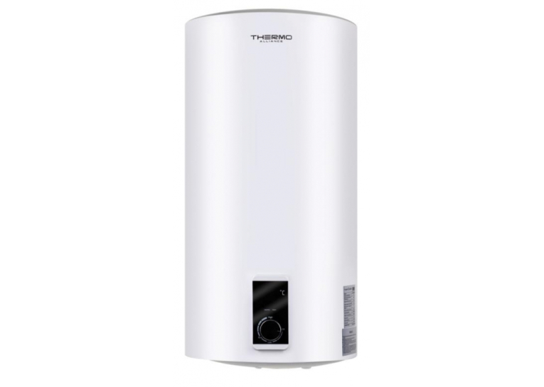  Водонагрівач Thermo Alliance Slim 80 л, сухий ТЕН 2х(0,8+1,2) кВт (D80V20J(D)2-K)