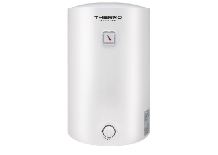  Водонагрівач Thermo Alliance 30 л, мокрий ТЕН 1,5 кВт (D30VH15Q1)