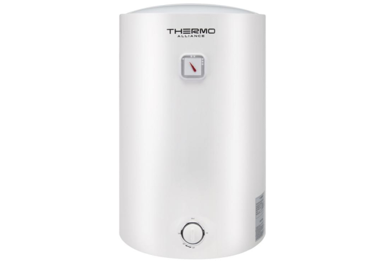  Водонагрівач Thermo Alliance 30 л, мокрий ТЕН 1,5 кВт (D30VH15Q1)