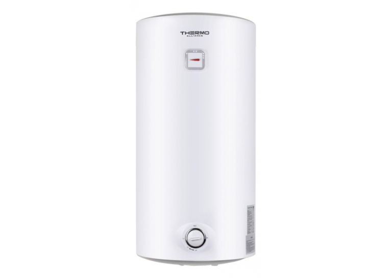 Водонагреватель электрический Thermo Alliance 80 л SLIM вертикальный, мокрый ТЭН 1,5 кВт D80V15Q2