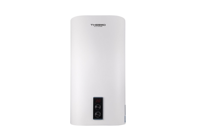  Водонагрівач Thermo Alliance 30 л, сухий ТЕН 2 кВт (0,8+1,2) (DT30V20GPDD2)