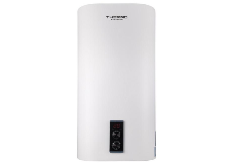 Водонагрівач Thermo Alliance 30 л, сухий ТЕН 2 кВт (0,8+1,2) (DT30V20GPDD2)