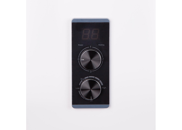  Водонагрівач Thermo Alliance 50 л, сухий ТЕН 2 кВт (0,8+1,2) (DT50V20GPDD2)