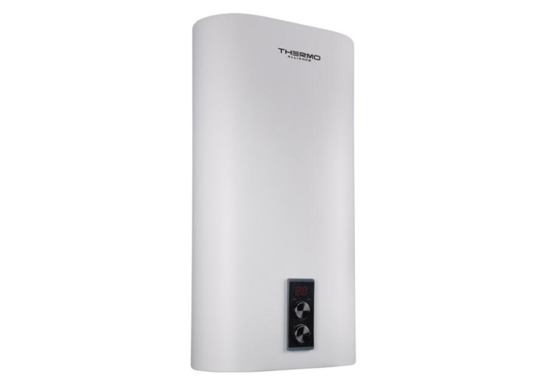Водонагреватель электрический Thermo Alliance 50 л плоский вертикальный, сухой ТЭН 2 кВт (0,8+1,2) DT50V20G(PD)-D/2