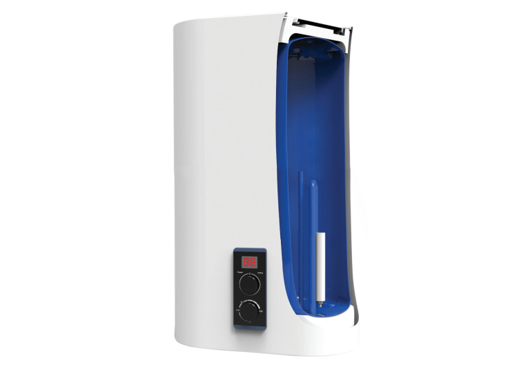  Водонагрівач Thermo Alliance 80 л, сухий ТЕН 2 кВт (0,8+1,2) (DT80V20GPDD2)