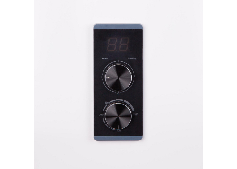  Водонагрівач Thermo Alliance 80 л, сухий ТЕН 2 кВт (0,8+1,2) (DT80V20GPDD2)
