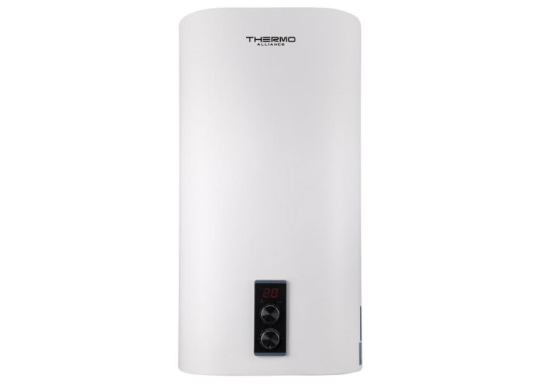  Водонагрівач Thermo Alliance 80 л, сухий ТЕН 2 кВт (0,8+1,2) (DT80V20GPDD2)