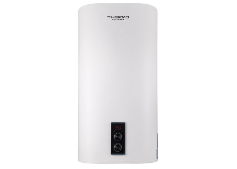  Водонагрівач Thermo Alliance 80 л, сухий ТЕН 2 кВт (0,8+1,2) (DT80V20GPDD2)