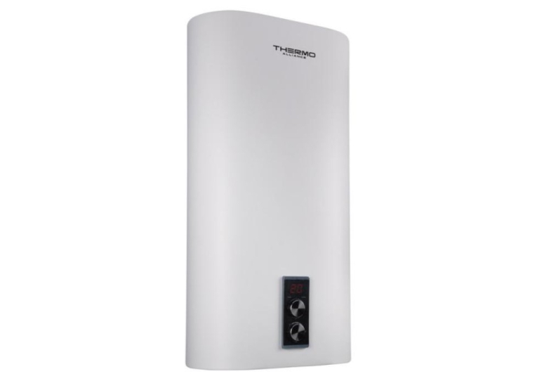  Водонагрівач Thermo Alliance 80 л, сухий ТЕН 2 кВт (0,8+1,2) (DT80V20GPDD2)