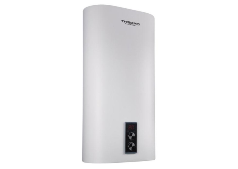  Водонагрівач Thermo Alliance 80 л, сухий ТЕН 2 кВт (0,8+1,2) (DT80V20GPDD2)