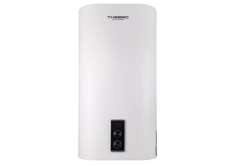 Водонагреватель Thermo Alliance 30 л, мокрый ТЭН 2 кВт (0,8+1,2) (DT30V20G(PD)/2)