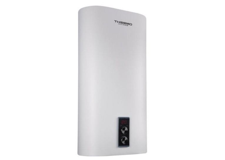 Водонагреватель Thermo Alliance 30 л, мокрый ТЭН 2 кВт (0,8+1,2) (DT30V20G(PD)/2)